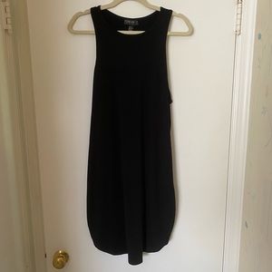 NWT Black Forever21 Dress